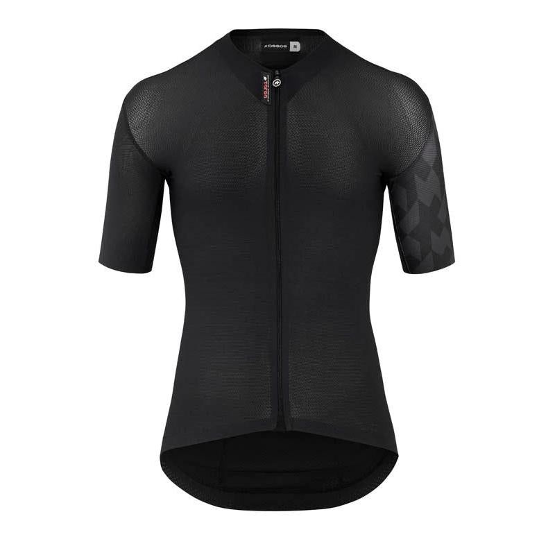Assos Equipe RS Targa S9 Jersey Black XS
