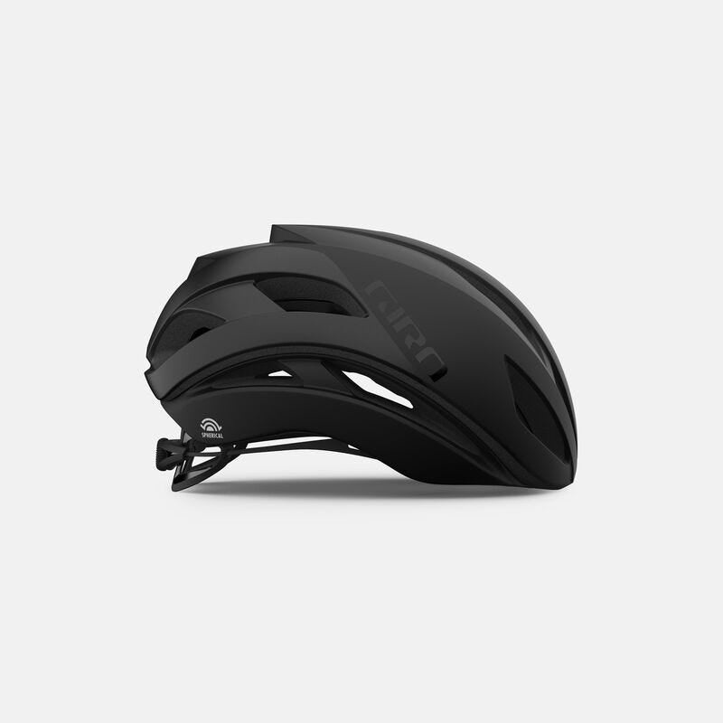 Giro Eclipse Spherical Helmet Matte Black MD