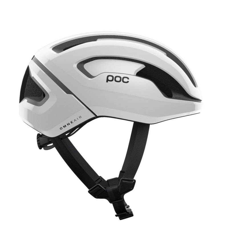 POC Omne Air MIPS Helmet Hydrogen White SM