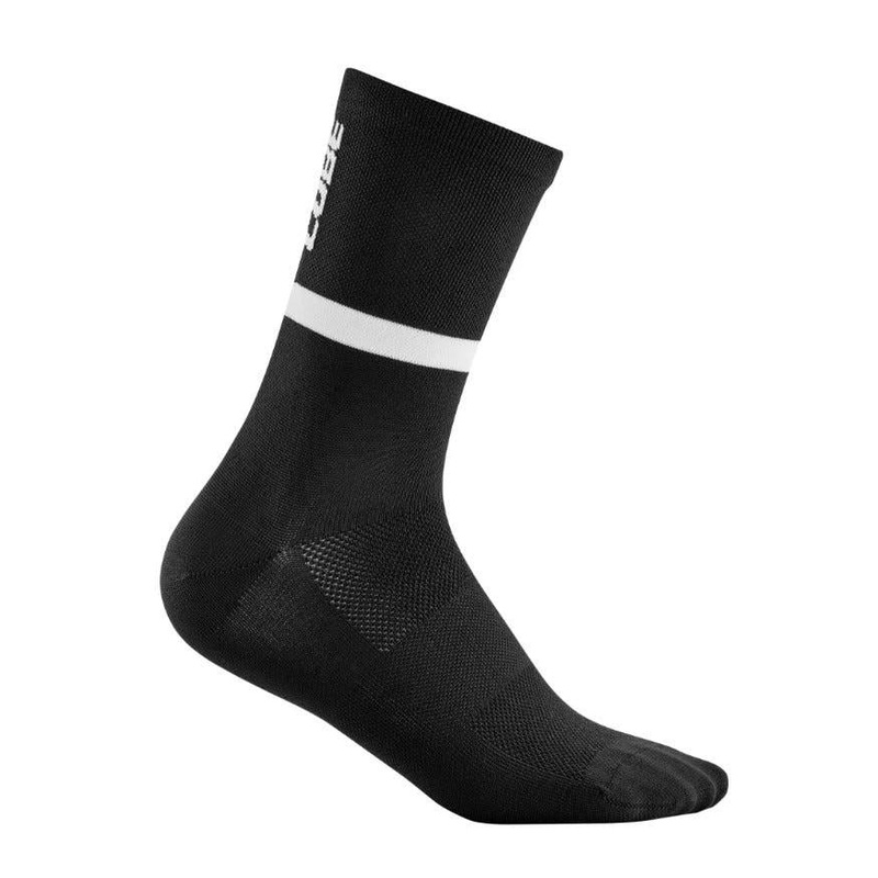 Cube BlackLine High Cut Socks SM