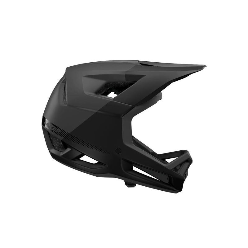 Lazer Cage Kineticore Fullface Helmet Matte Black XS