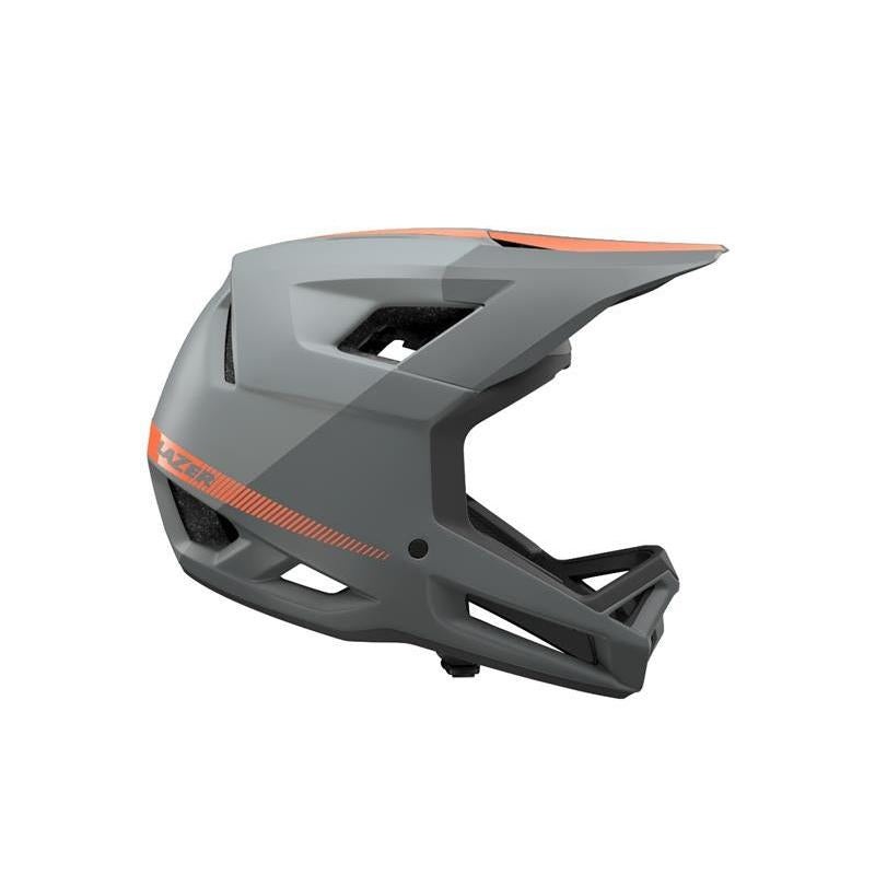 Lazer Cage Kineticore Fullface Helmet Matte Cobalt XS