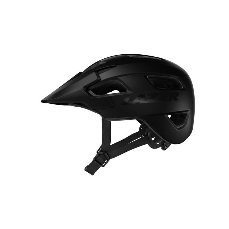Lazer Chiru MTB Helmet Matte Black SM