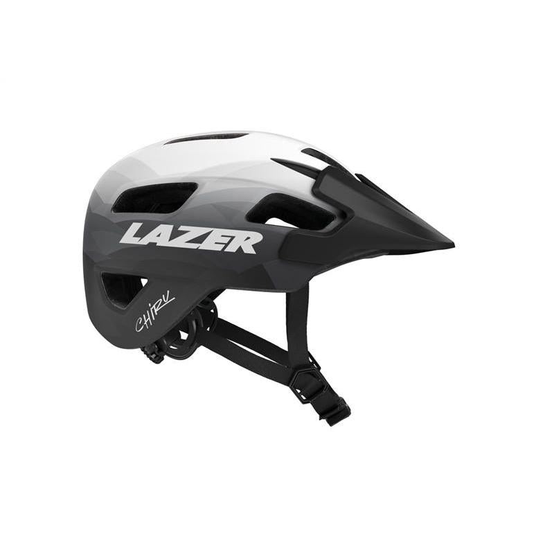 Lazer Chiru MTB Helmet Matte White SM