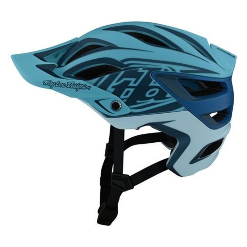 TLD A3 AS UNO Helmet MIPS Water SM