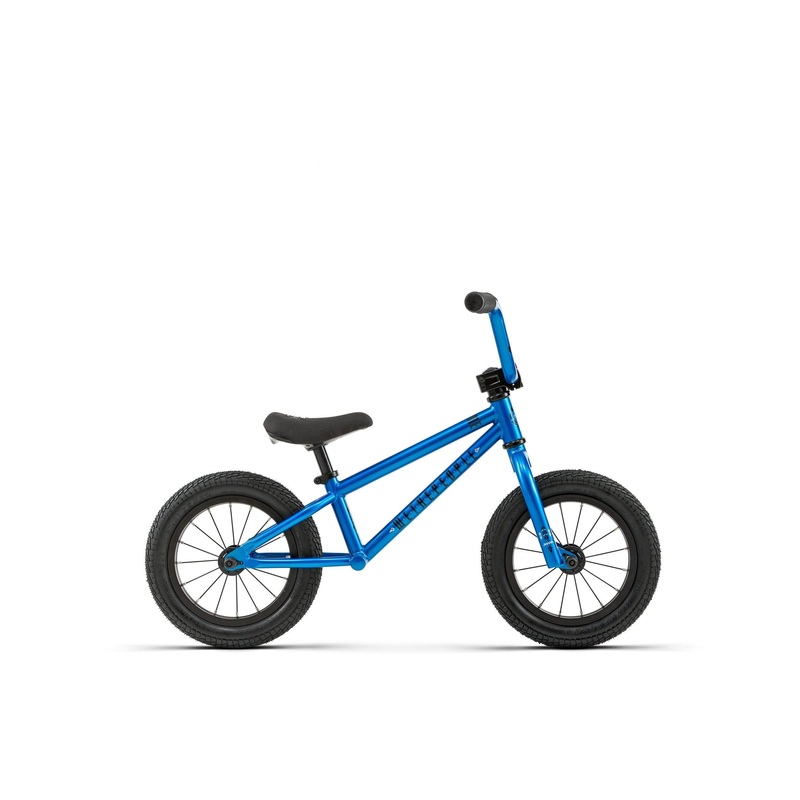WTP Prime 12 Blue (2018)