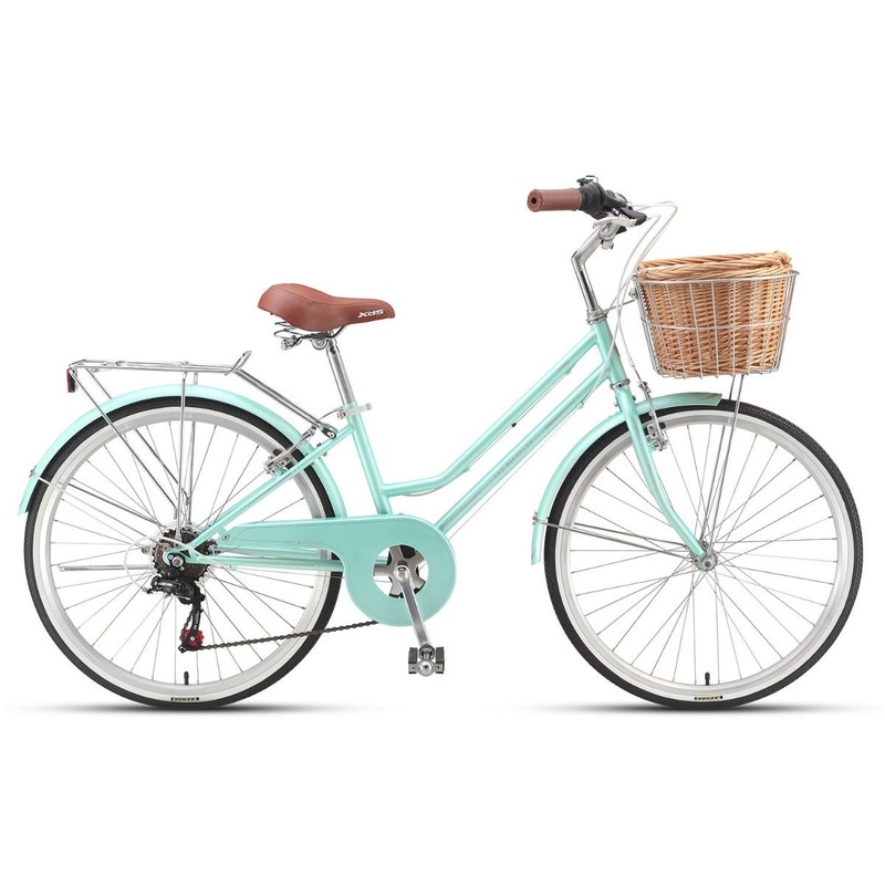 XDS Retro Girls 24 Inch Melody Mint