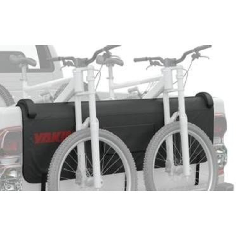 Yakima Crashpad Ute Mount