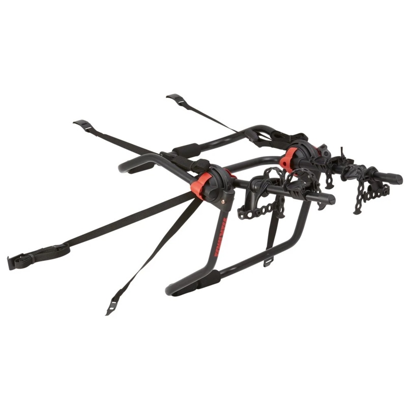 Yakima Hangout 2 Trunk Mount Rack
