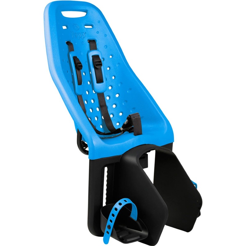 Yepp Maxi Easy Fit Baby Seat (Blue)