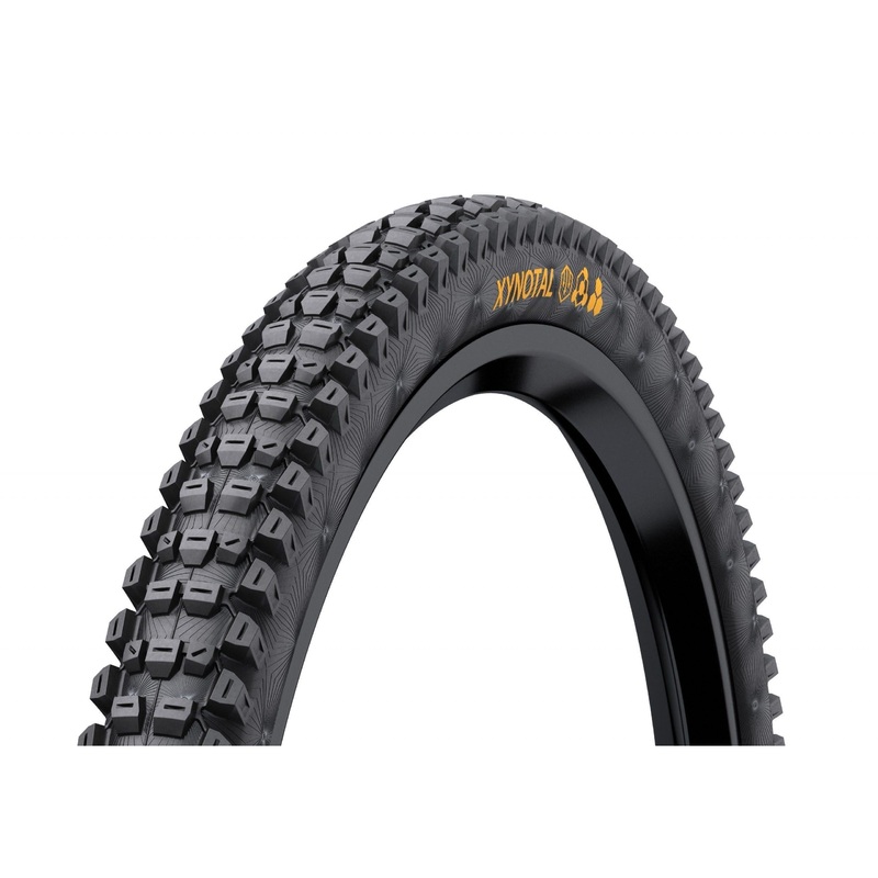 Continental Xynotal Trail Endurance MTB Tyre 27.5×2.40”
