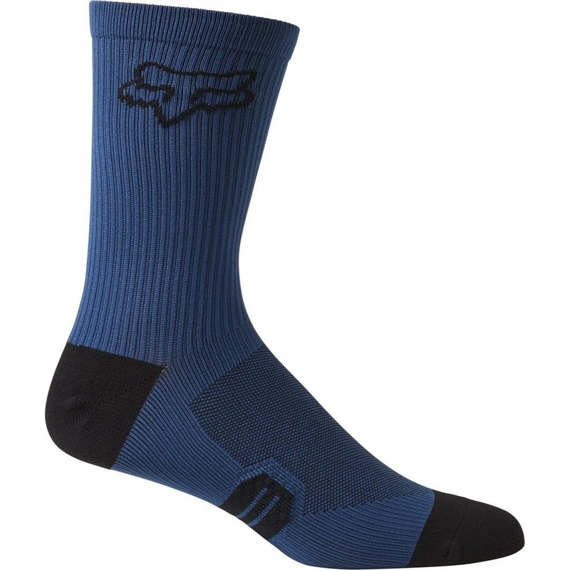 FOX Ranger 6” Socks Dark Indigo SM/MD