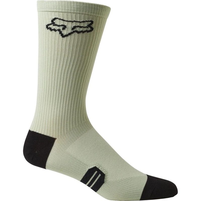 FOX Ranger 8” Socks Eucalyptus SM/MD