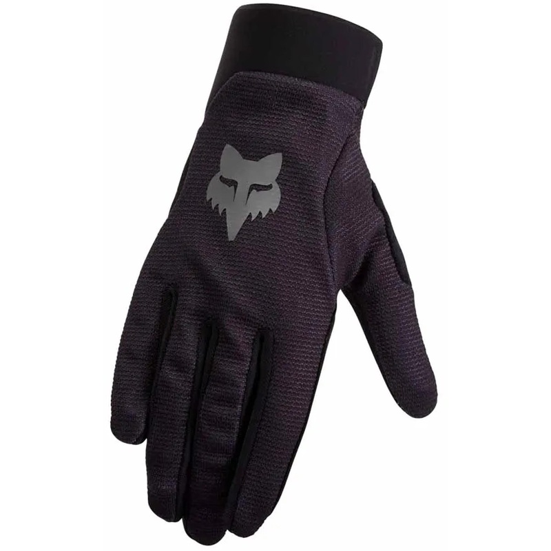Fox Youth Ranger MTB Gloves Black SM