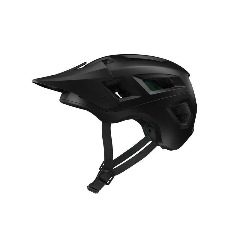 Lazer Coyote Kineticore Helmet Matte Black SM