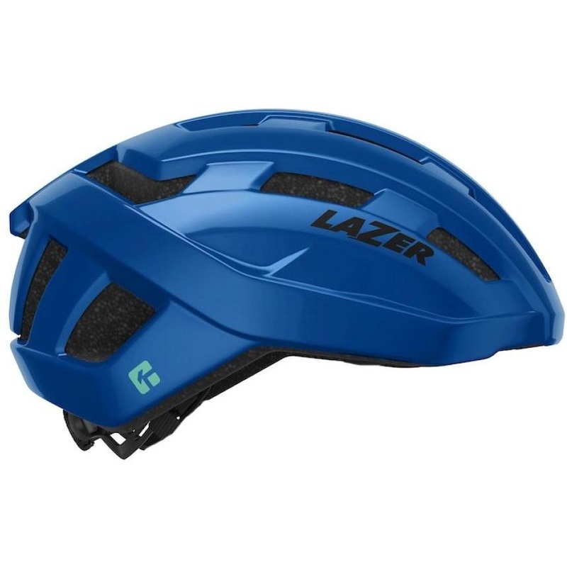 Lazer Tempo KC Helmet Blue UNI