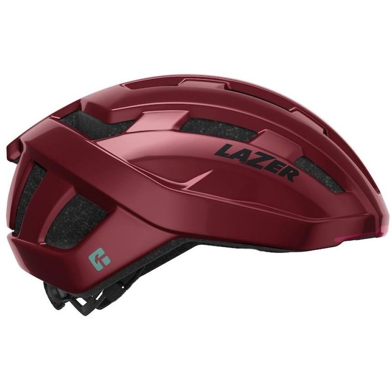 Lazer Tempo KC Helmet Cosmic Berry UNI