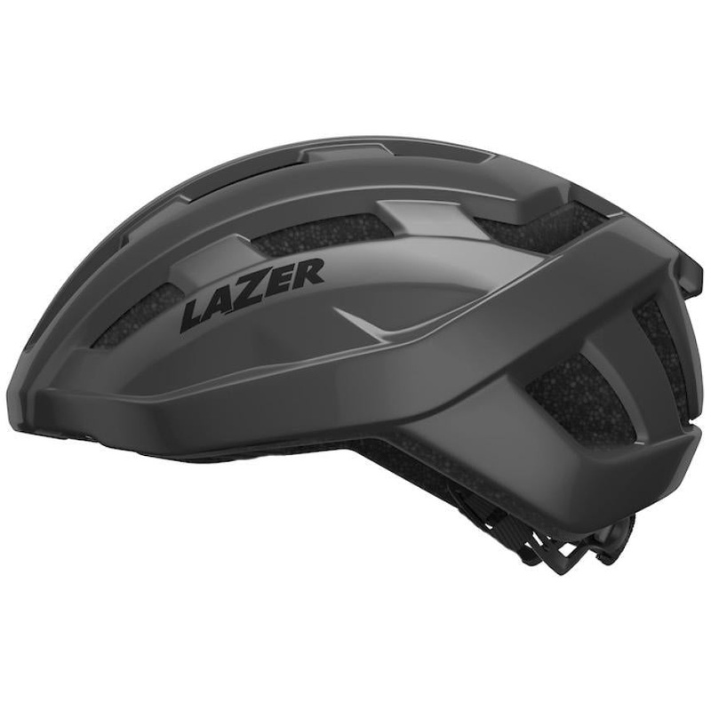 Lazer Tempo KC Helmet Titanium UNI