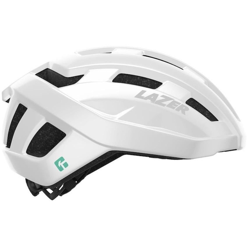Lazer Tempo KC Helmet White UNI
