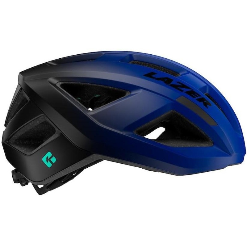 Lazer Tonic KC Helmet Matte Blue/Black SM