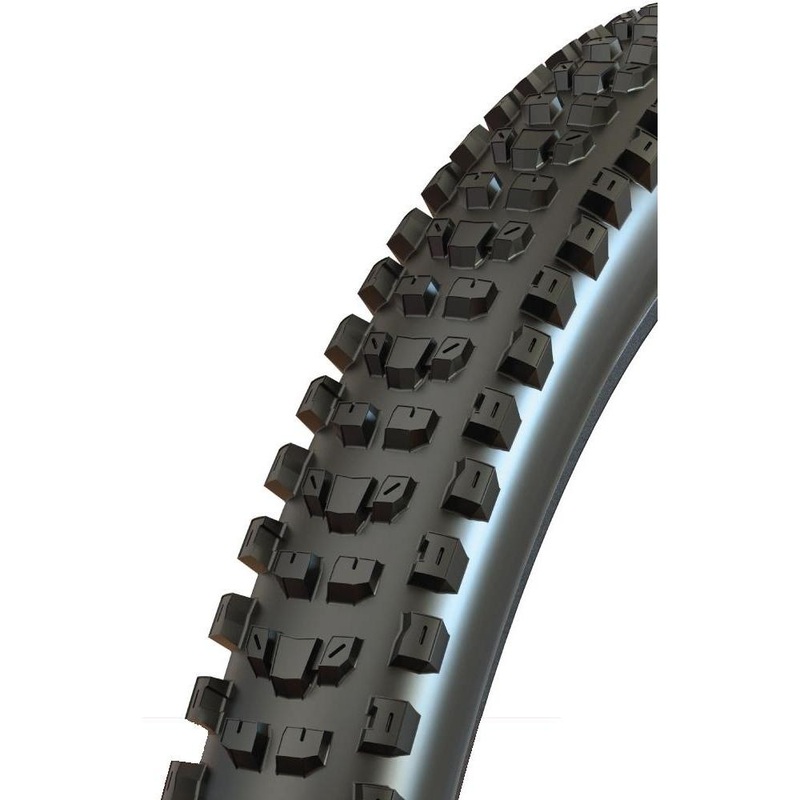 Maxxis Dissector Wire Bead MTB Tyre TR EXO E-25 29×2.40” 60TPI