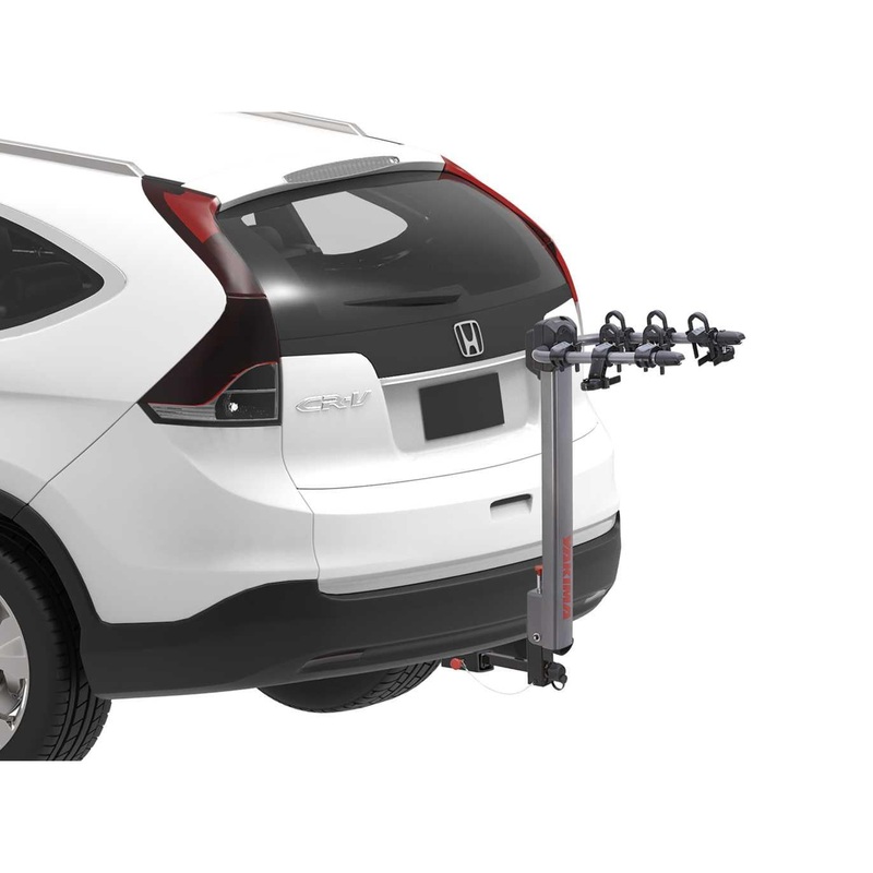 Yakima LiteRider 3 Bike Hitch Rack