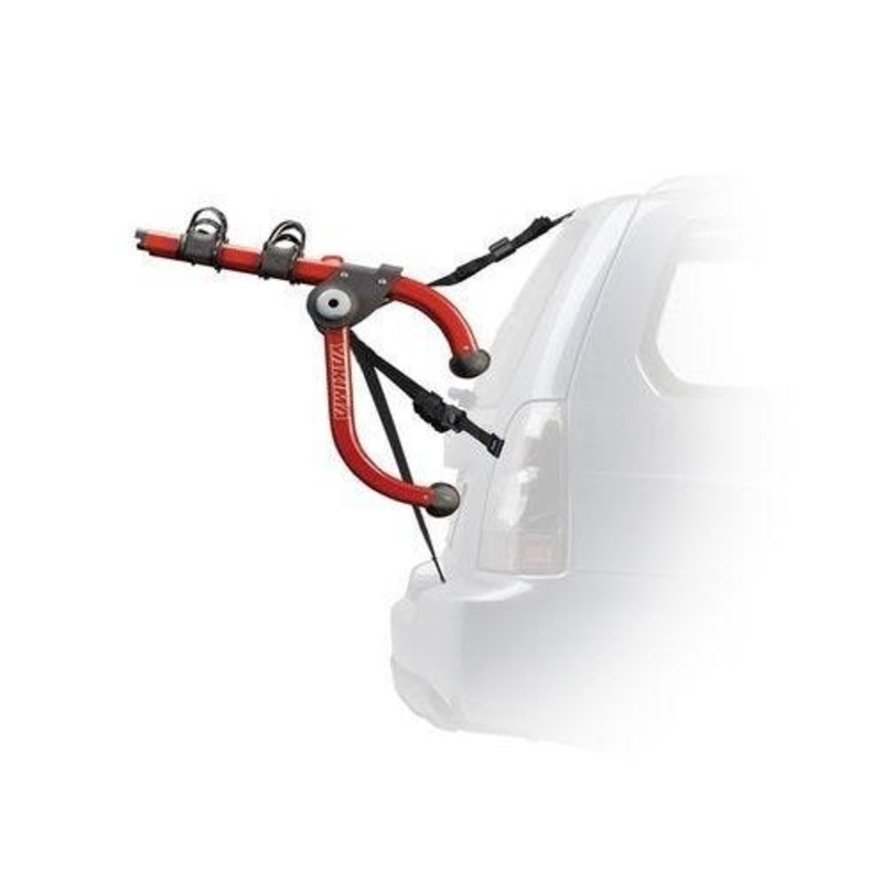 Yakima SuperJoe Pro 2 Car Rack Trunk Mount