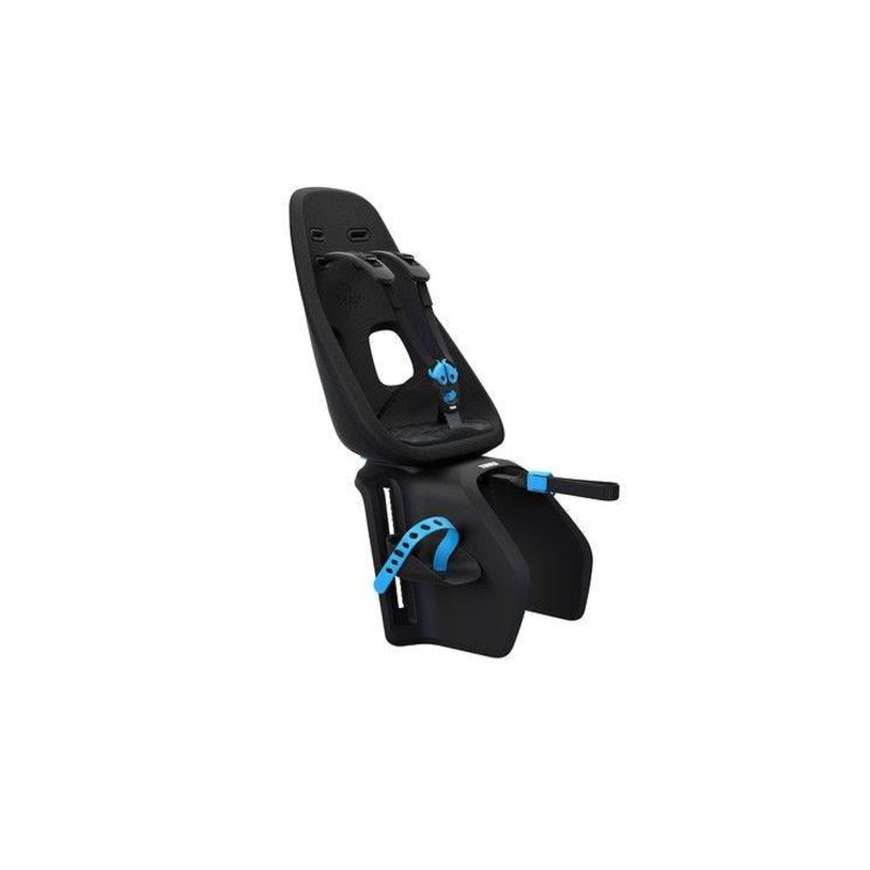 Yepp Nexxt Maxi Baby Seat Universal Mount Black