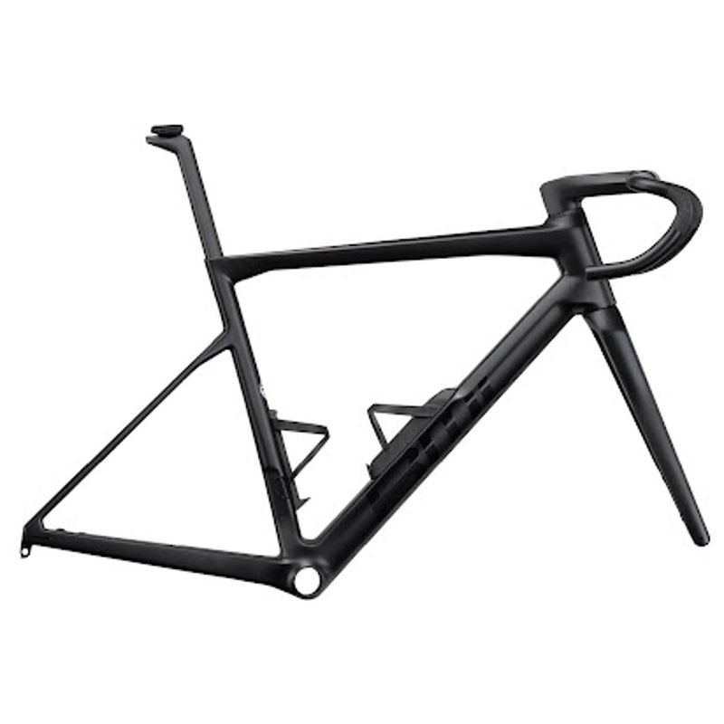 BMC Teammachine SLR01 MOD V5 Road Bike Frameset Carbon/Black/Black SM