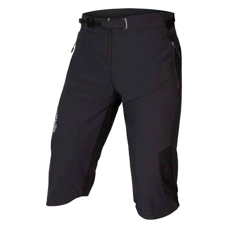 Endura MT500 Burner Short – Black SM