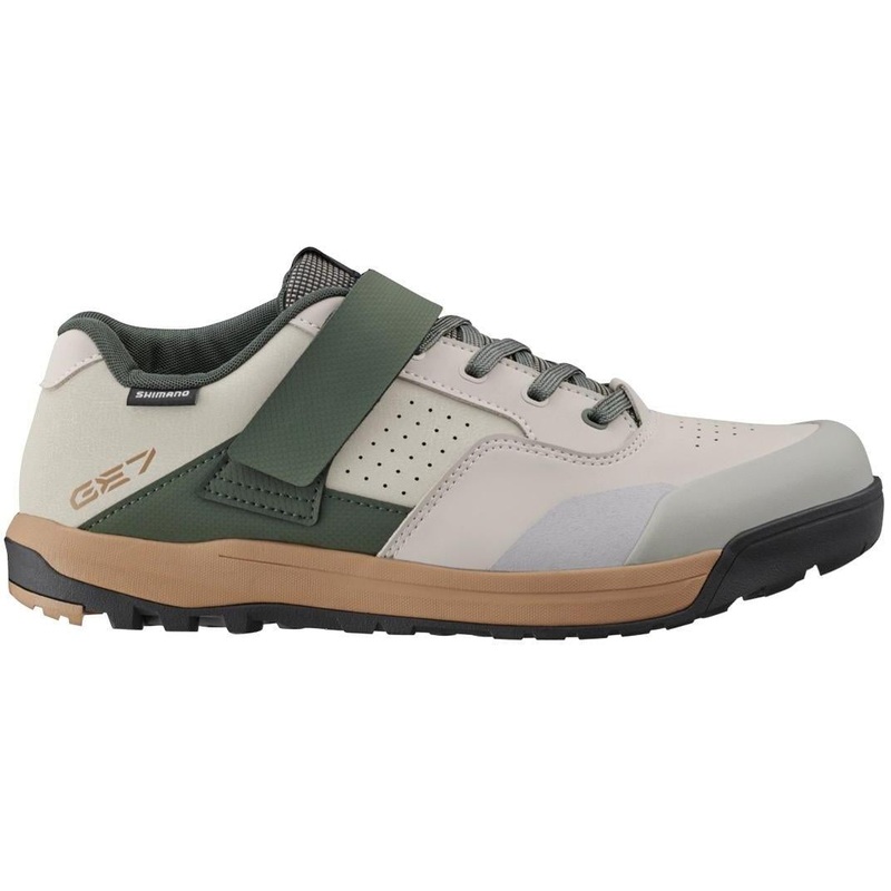 Shoes Shimano SH-GE700 Light Grey Shoes – 40
