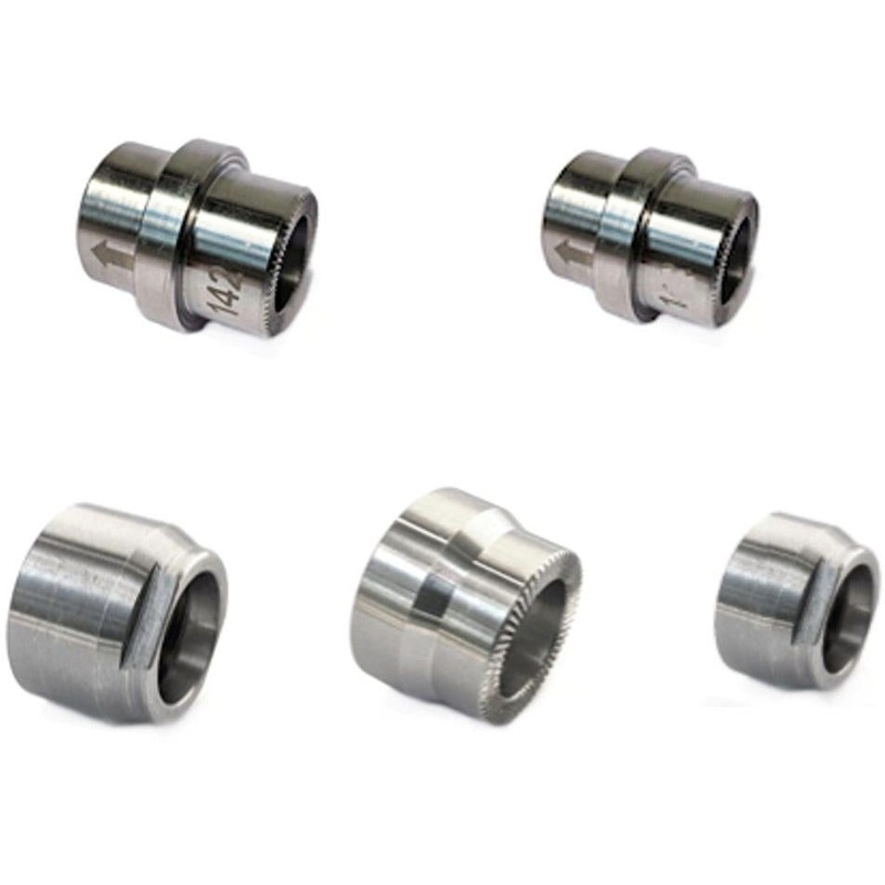 Wahoo KICKR Replacement Thru Axle Adapter Kit