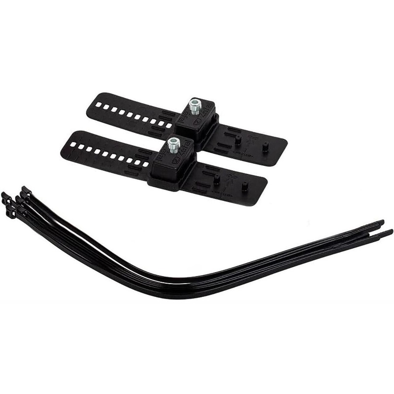 Zefal Gizmo Universal Bottle Cage Mounting System