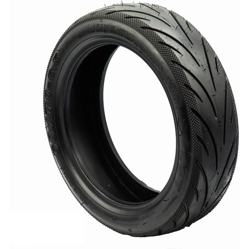 10” Electric Scooter Tyre 60/70-6.5 10×3” Self Healing suits Segway