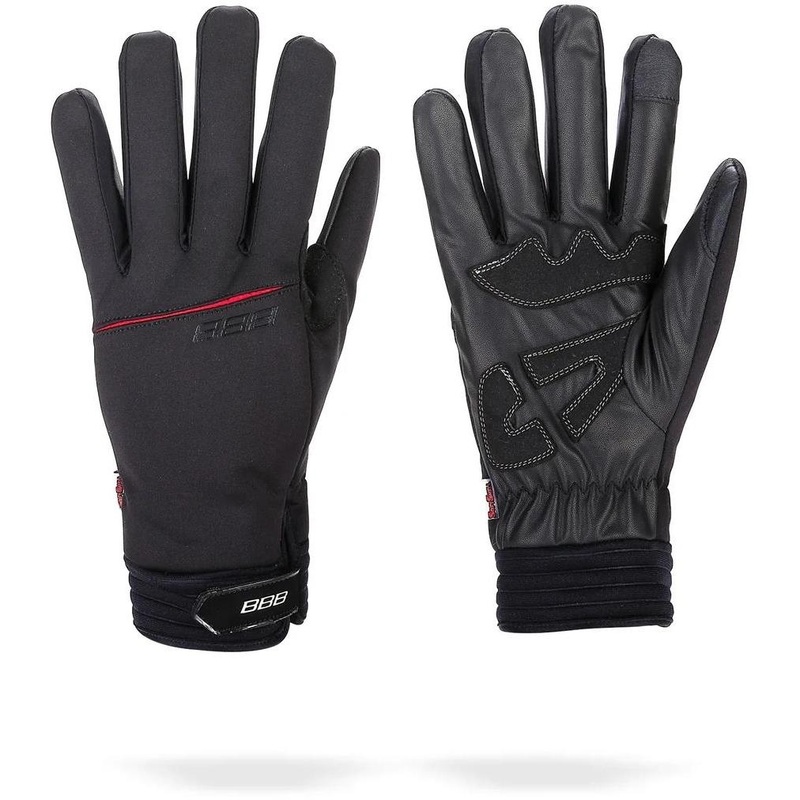 BBB Coldshield Winter Gloves Black SM