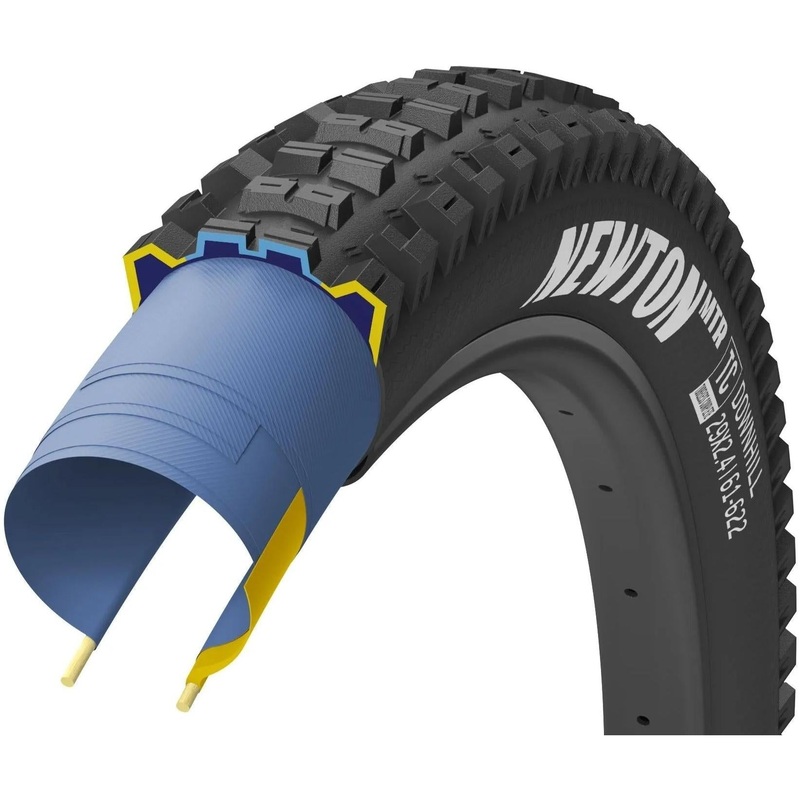 Good Year Newton MTR Downhill Rear MTB Tyre 29×2.4”