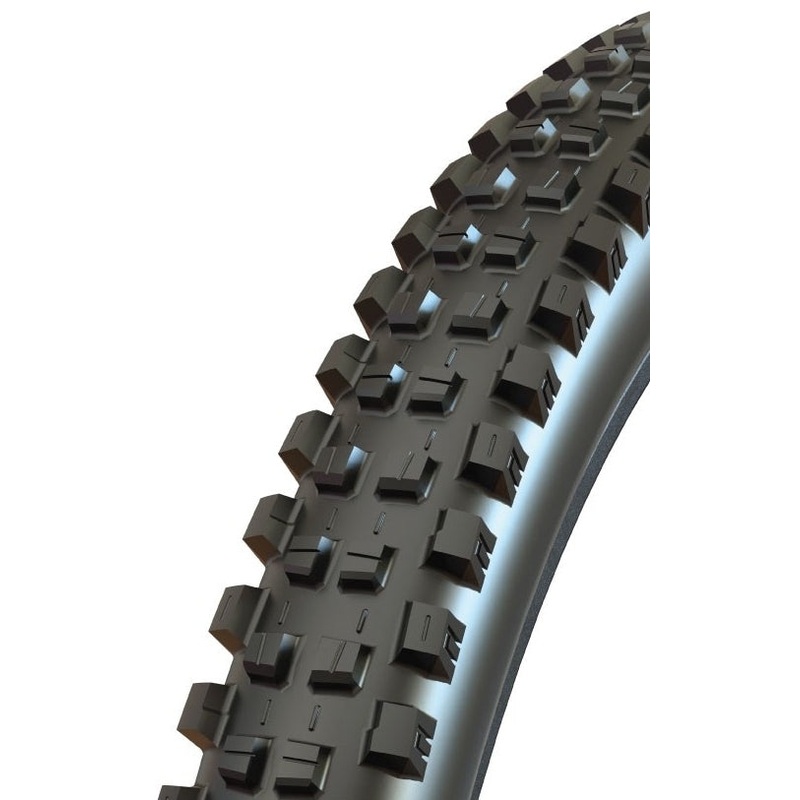 Maxxis High Roller III Folding MTB Tyre EXO+ 3C MaxxGrip TR 27.5 x 2.40” 60TPI
