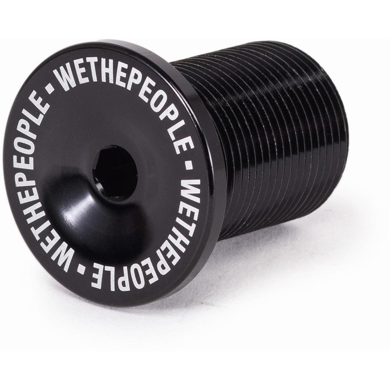WTP Compact Fork Preload Bolt