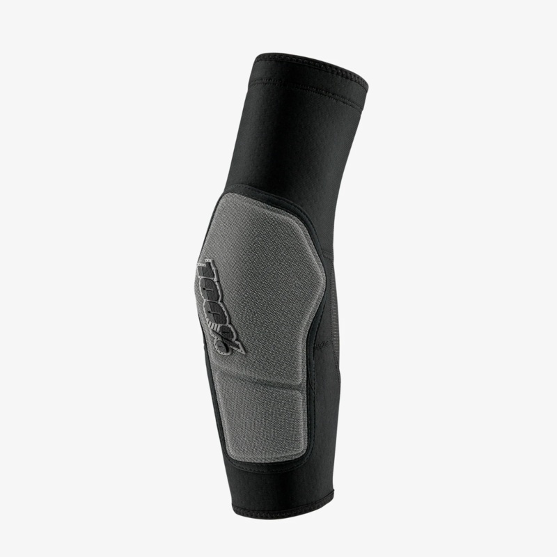 100% Ridecamp Elbow Guard Blk/Gry