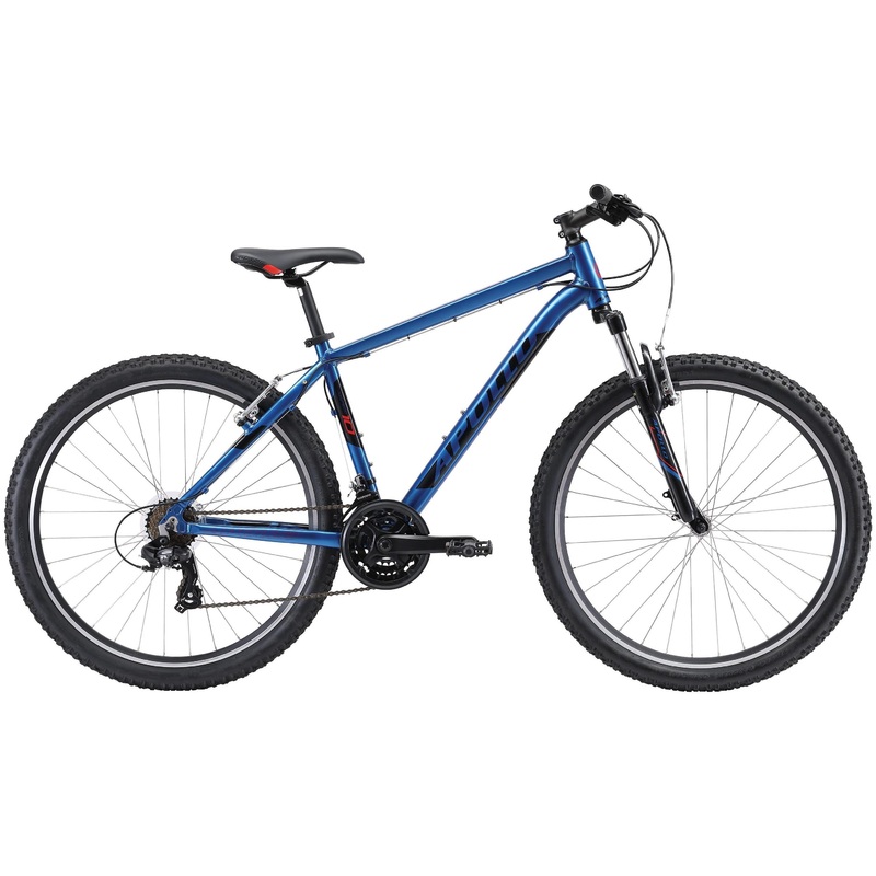 Apollo Aspire 10 Womens Specific Mountain Bike (2018)