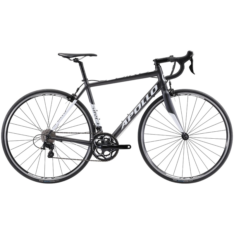 Apollo Giro 30 Road Bike (2018)