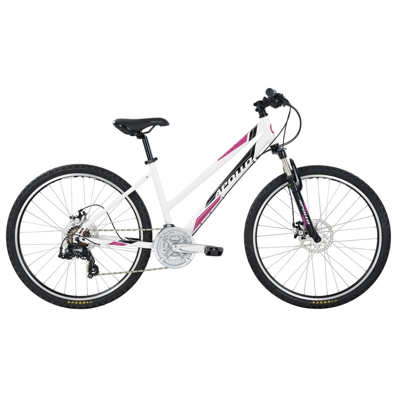 Apollo Monaco Women’s Mountain Bike (2018)
