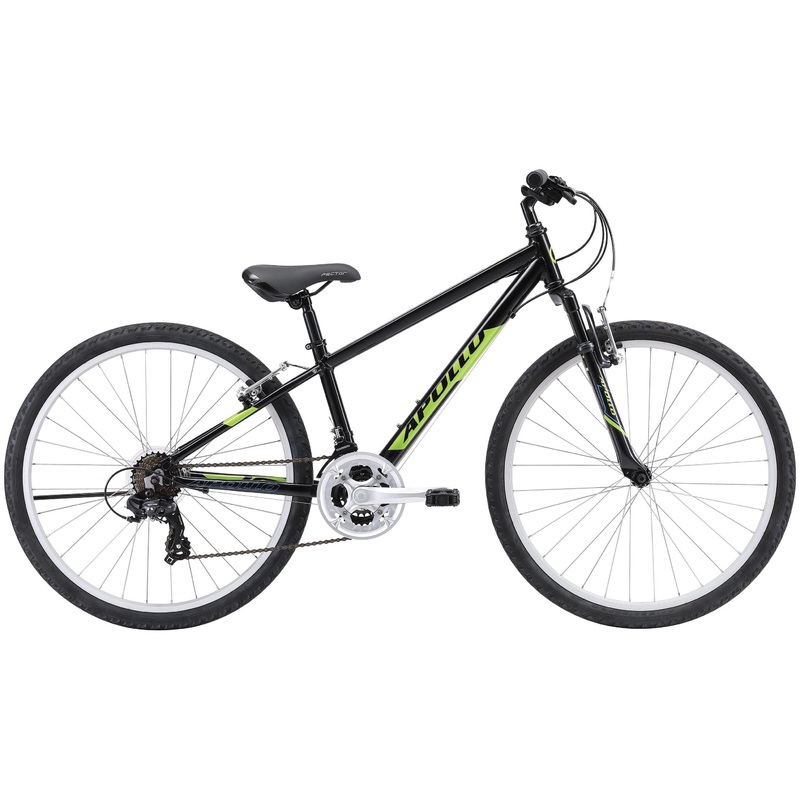 Apollo Summit 10 Boy’s Mountain Bike