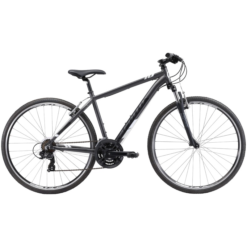 Apollo Transfer 10 Black/White