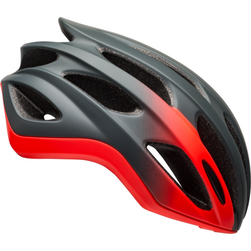 Bell Formula MIPS Helmet Mat Grey/Infrared