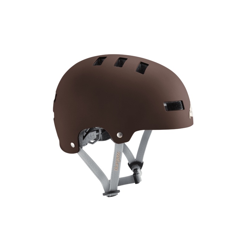 Bluegrass Super Bold Helmet Matt Brown