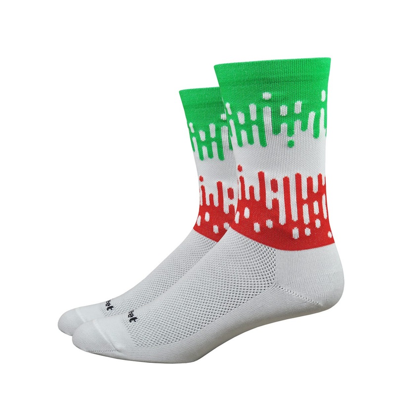 DeFeet Aireator Socks 6″ Italia