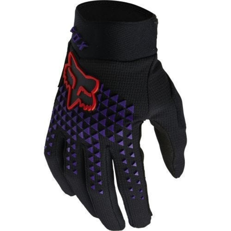 FOX Defend Women’s Special Edition MTB Gloves Black