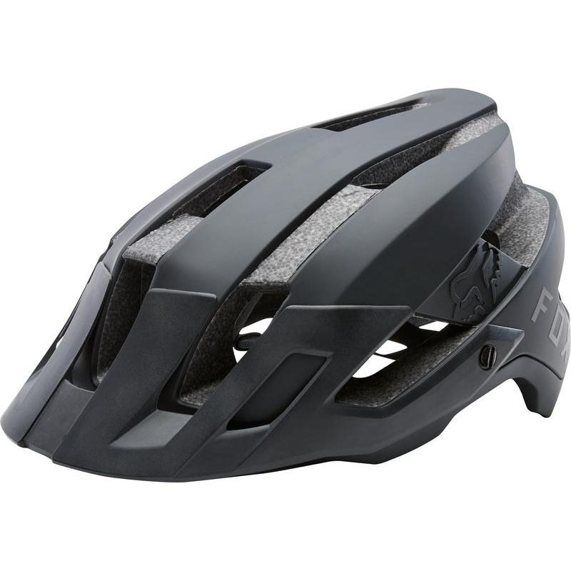 FOX Flux 2.0 Helmet Black