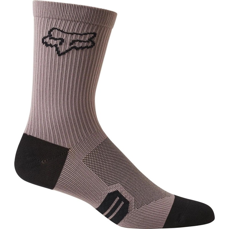FOX Ranger 6″ Socks Plum